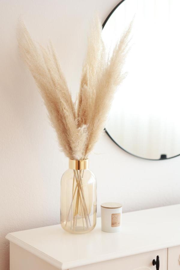Apartman Pampas *