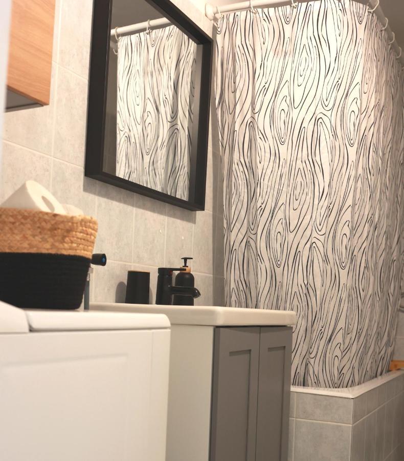 Apartman Pampas *