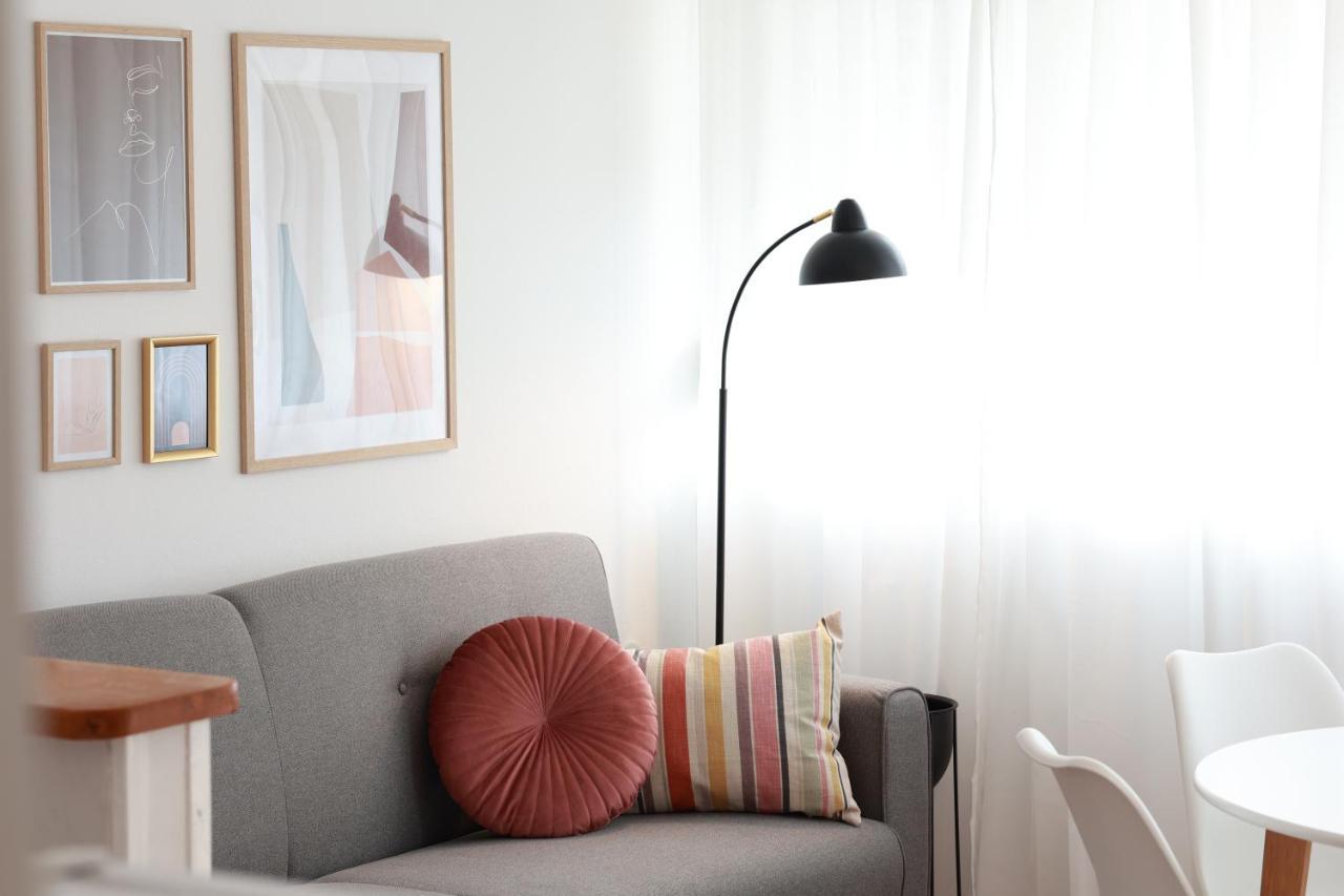 Pampas Apartman Split