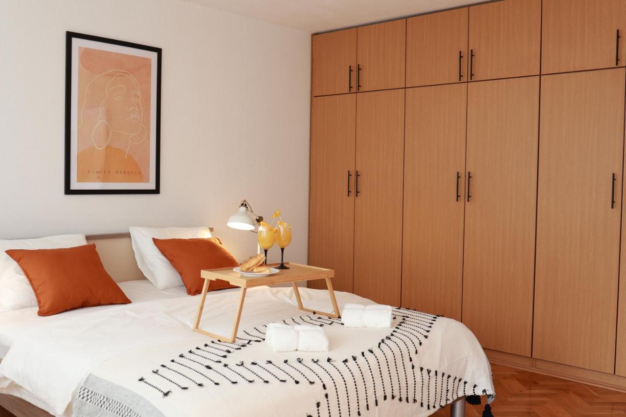 Pampas Apartman *