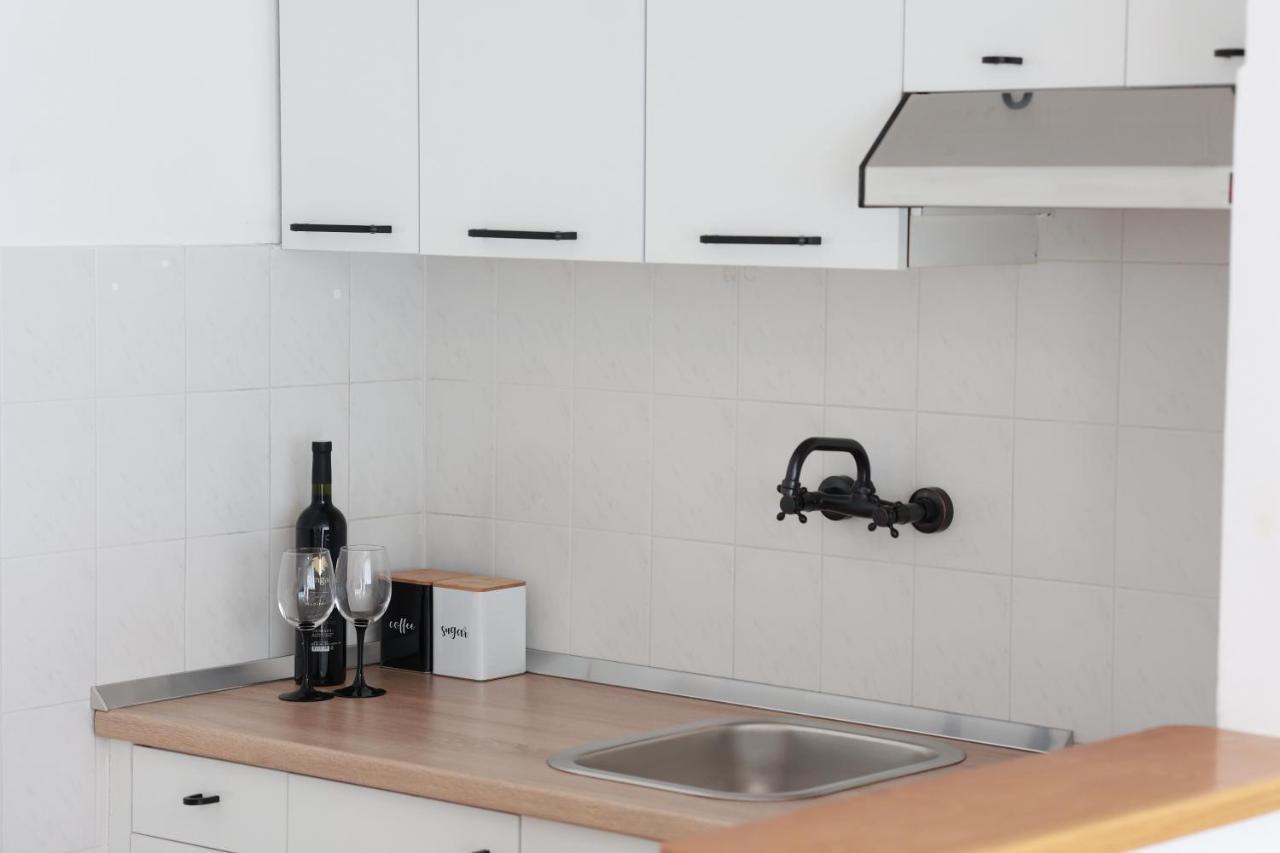 Pampas Apartman Split