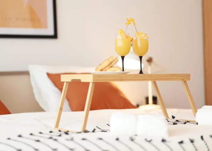 Apartment Pampas